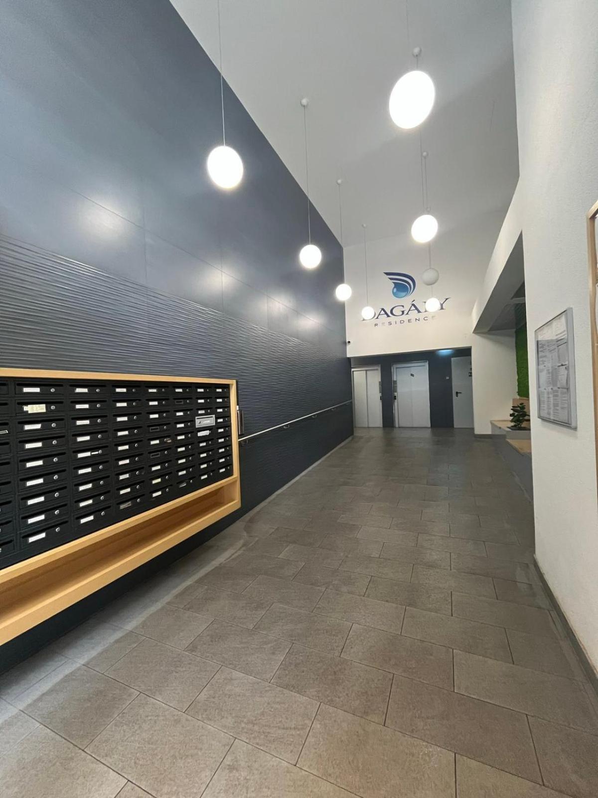Dagaly By Urbanrent Apartment *