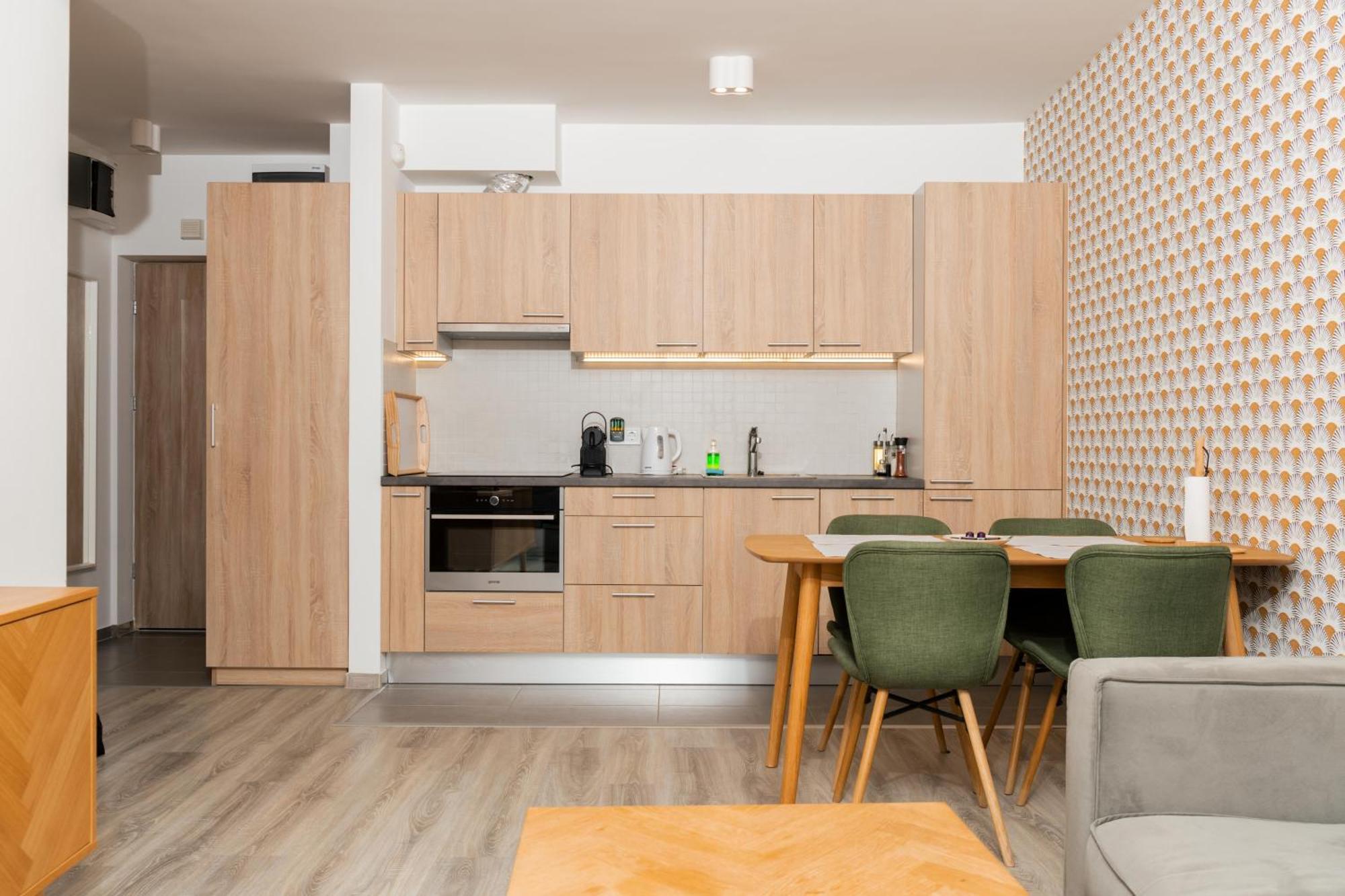 Apartment Dagaly By Urbanrent