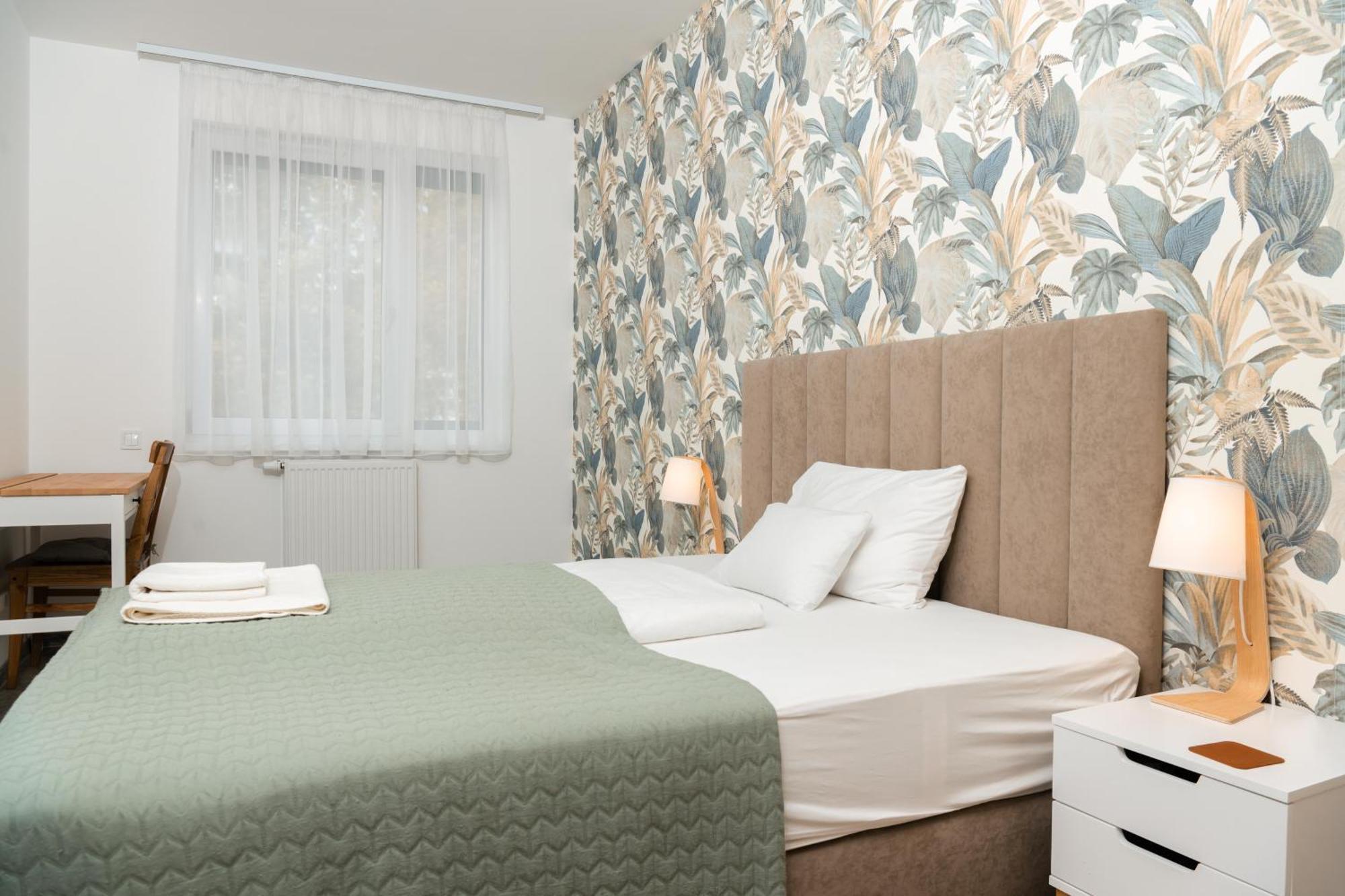 Apartment Dagaly By Urbanrent *